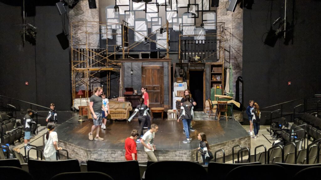 加州帕萨迪纳市