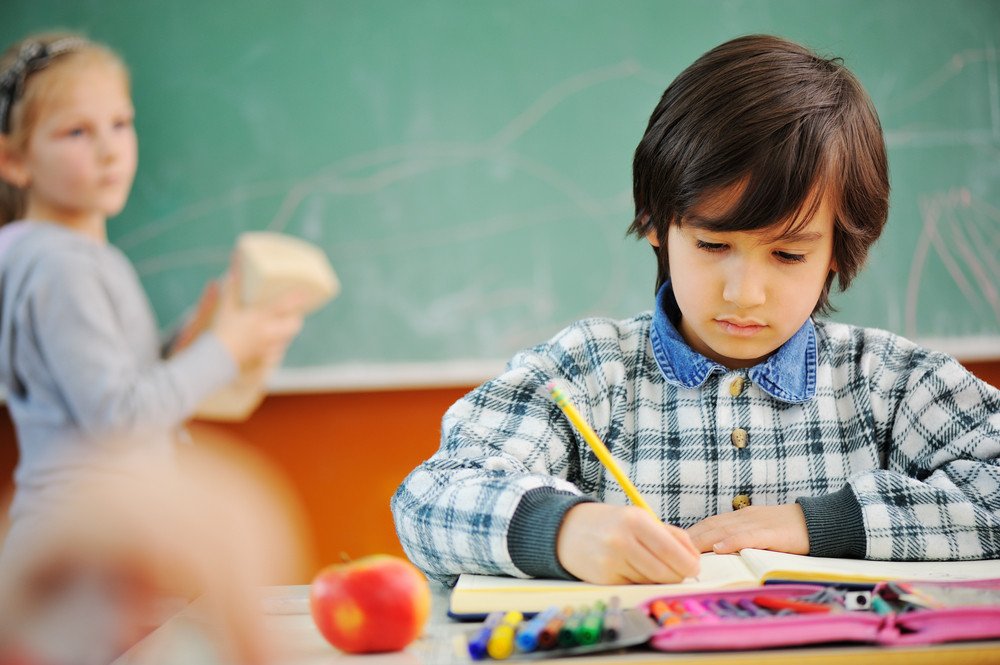 最好的私立学校