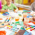 performing arts schools