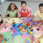 performing arts middle school