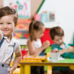 private preschool near me