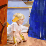 theater classes for kids near me in Miami FL