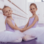 performing arts preschool