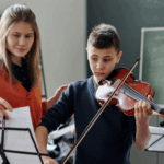 Performing Arts School