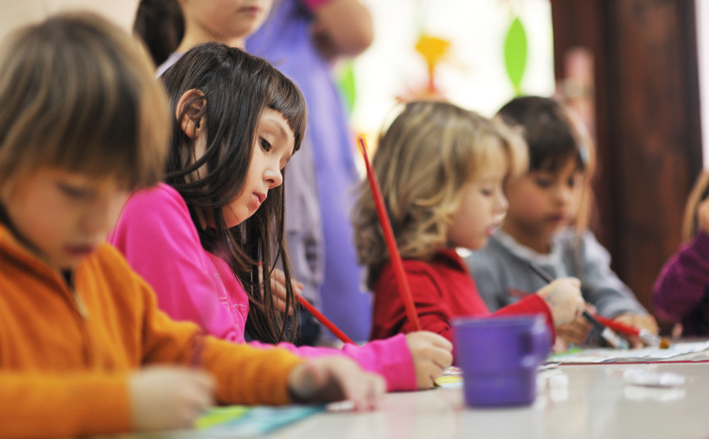 top local preschool