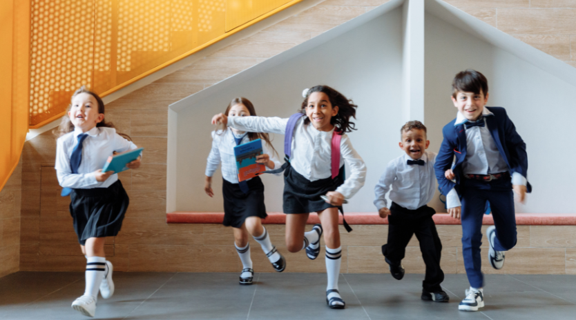 private school education