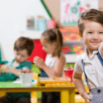 private preschool near me