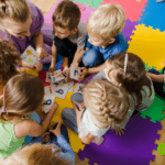 kindergarten