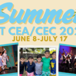 Summer programs at 十大网络彩票平台排名 and Conservatory Miami