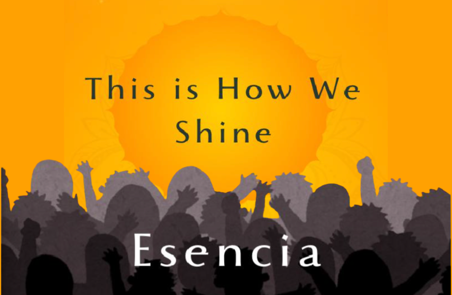 2026 Esencia Literary Magazine