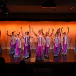 Spring Dance Concert at 十大靠谱彩票平台大全 performing arts school Miami