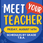 Meet Your Teacher event at 十大网络彩票平台排名 Miami private school