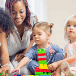 private preschool