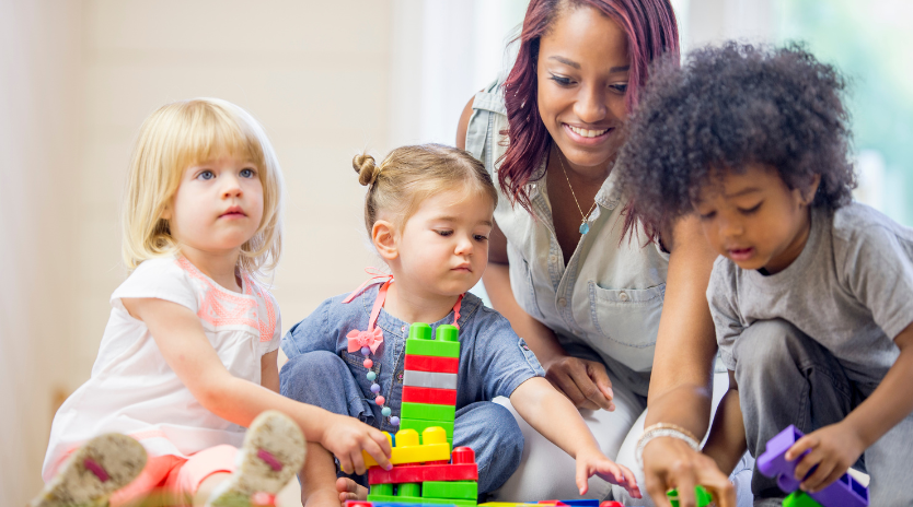 private preschool
