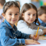 private preschool in Miami