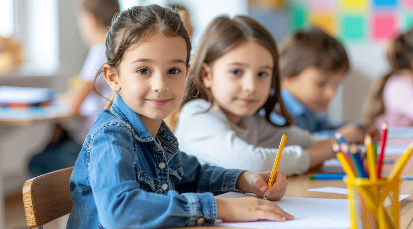 private preschool in Miami