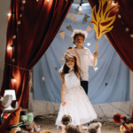 performing arts middle schools near me