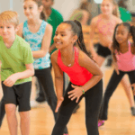 summer camps in Kendall