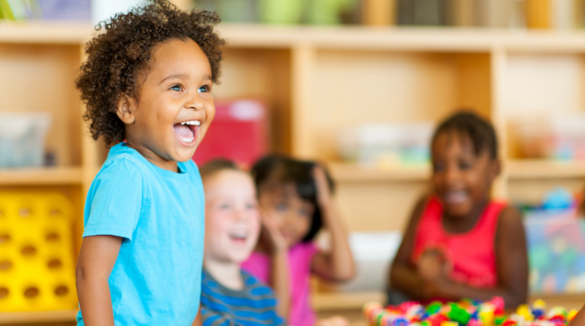 top preschools